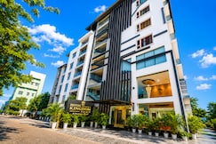Hotel Kingdom Palace, Jorhat