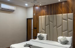 Double bee deluxe ac (101)