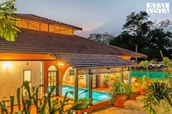 StayVista at The Estate Villa, Coorg