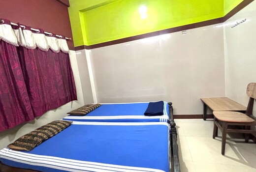 STAYMAKER Chitramoola Tourist Home