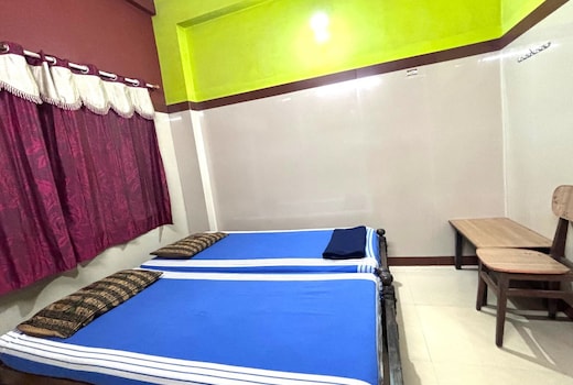 STAYMAKER Chitramoola Tourist Home