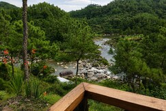 Oraya Mist Cottages, Cherrapunji