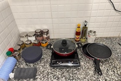 Cuddle Creek, Zirakpur