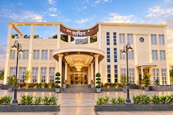 Hotel Sachin Chas, Ahilyanagar