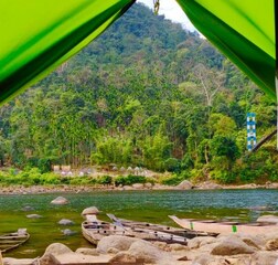 Marvels Camps n Treks