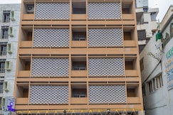 Hotel Saptagiri Abids, Hyderabad