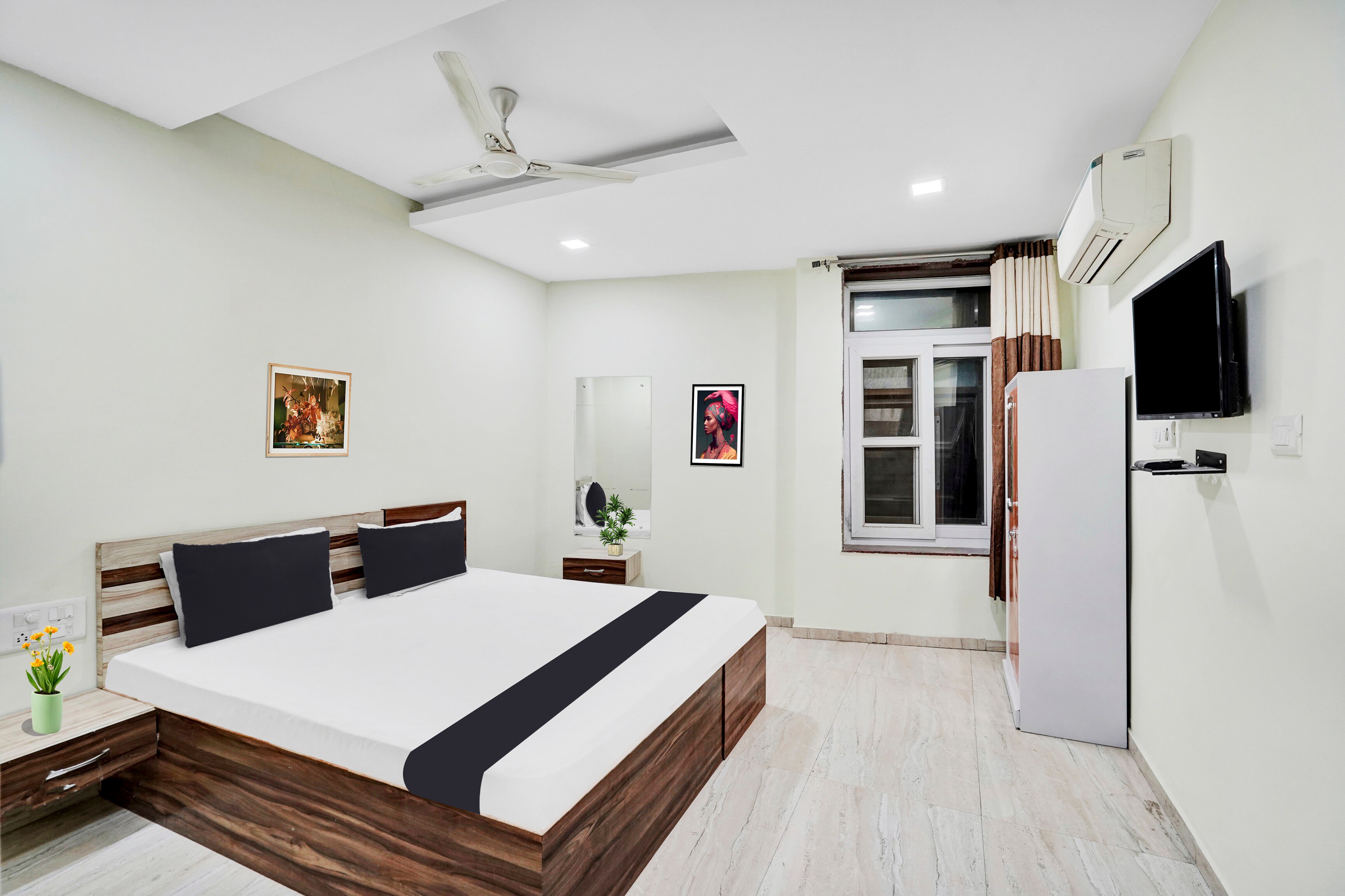 Hotel O Chittorgarh City Center - Tap to explore photos