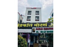 FabHotel Sairam Executive, Pune
