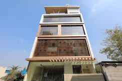 Hotel Harriot, Bhopal