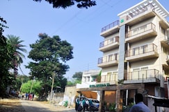 New Hotel Green Gate, Digha