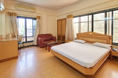 Hotel Pooja International, Nashik