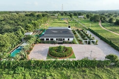 DEERS CREEK FARMHOUSE, Ibrahimpatnam