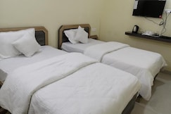 Hotel Nageshwar Palace, Rajgir