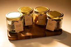 Grand Mercure Bangalore - An Accor Brand, Krishnagiri