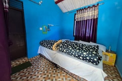 Jai maa rakeshwari homestay and tent homes, Ukhimath