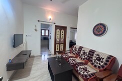 KESARI NANDANA, Bangalore