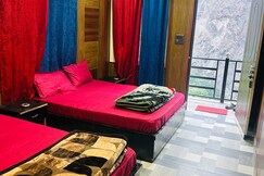 Adhikari hotel and restaurant, Joshimath