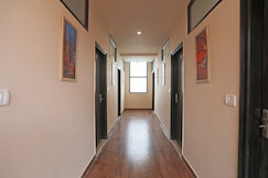 Hotel O DSG Residency, Faridabad