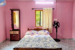 Soukhya Riverside Homestay, Kumta