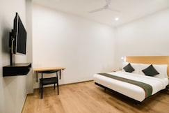 Super Townhouse Outer Ring Road Bellandur Formerly Ottoman, Bangalore