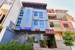 FabHotel Blue Diamond - Mansarovar , Jaipur, Jaipur