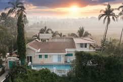 ama Stays and Trails AssA 360 Goa, Goa