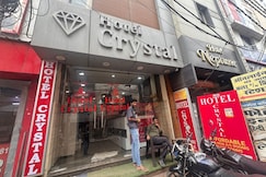Hotel Crystal, Ghaziabad