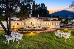Tiverton Bungalow Ooty, Ooty