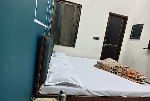 Shree Jee Palace Khatu Shyam ji