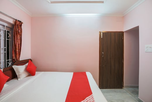 Hotel O Ma Kali Guest House Near City Centre Salt Lake