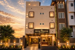 Hotel Vinayak Jagatpura, Jaipur