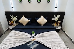 Stylish 1BHK with balcony near 32nd Avenue Sec 15, Gurgaon