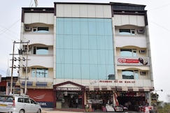 Hotel Om Hari Residency, Katra