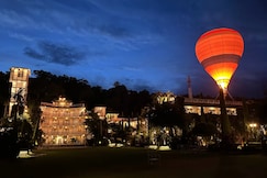 The Wild Crest Resort, Ranikhet