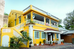 Moustache Daman | Rooms & Dorms, Daman