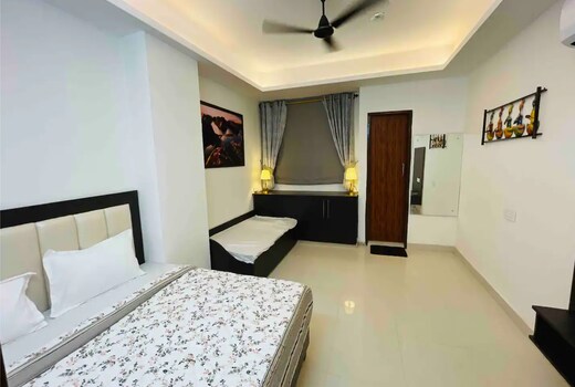 Willow Suite