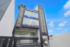 FabHotel Kalawati Palace, Lucknow