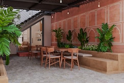 Hammock Hostels - Jaipur, Jaipur