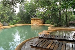 Wildernest Nature Resort, Goa