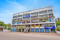 FabHotel AGM, Gandhinagar