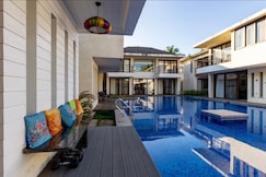 AquaSol Luxury Villas by Casa Amore Homes, Goa