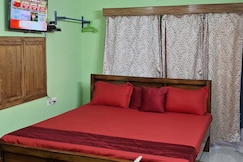 Kashinath Homestay 200M Walk To West Gate Of Shree Jagannath Temple, Puri