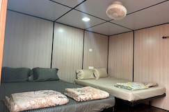 Ajmera Residency and Jain Restaurant, Khuldabad