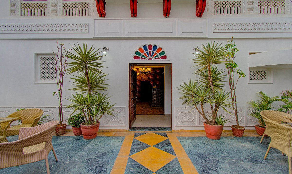 HERITAGE UTSAV VILAS - Tap to explore photos