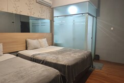 Collection O near Lampung City Mall formerly Royal Guesthouse, Lampung