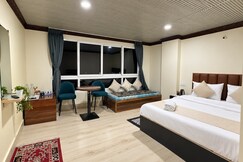 Wanderpine Homestay, Darjeeling