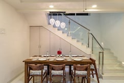 Tranq Villa 3 BHK by Stay Serene Luxury, Murbad