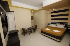 HOTEL KASI INN, Thanjavur