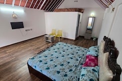 CK Holidays - The Rural Heaven Resort, Krishnagiri