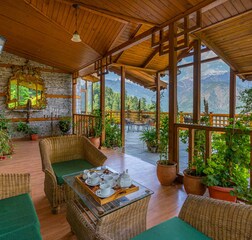 StayVista at The Kang Estate